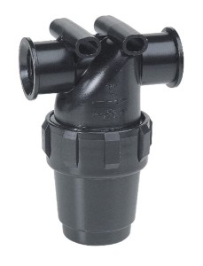 Filtr ciśn. 3/4" 80l/min Vit 32420335V