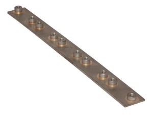 Płytka rzędowa RS96.2 Stauff, 349/10 gr. 1 RS9621