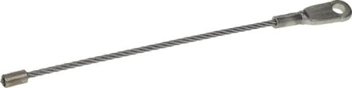 Lina stalowa Zn 3312030 - Intertraktor