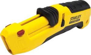 Nóż z blokadą FATMAX TRISLIDE bimat FMHT103650