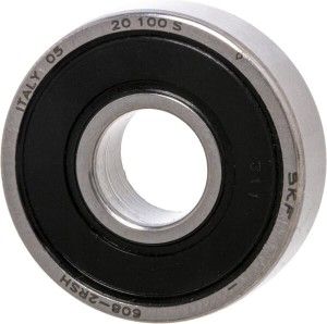 Łożysko kulkowe zwykłe 8x22x7 mm SKF 6082RSSKF