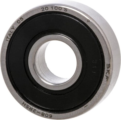 Łożysko kulkowe zwykłe 8x22x7 mm SKF 6082RSSKF - Intertraktor