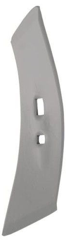 Redliczka 490x75x10 mm obracalny lewy, wygięta, 2-otw. 514060317 - Intertraktor