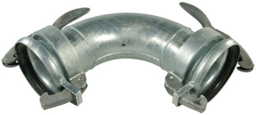 Kolano 90° żeńskie 6" 6202090Z - Intertraktor
