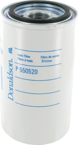 Filtr oleju Donaldson P550520 P550520 - Intertraktor