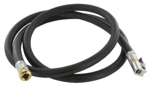 Wąż do pompowania, 150 cm, 1/4 Tip-Top SC39064