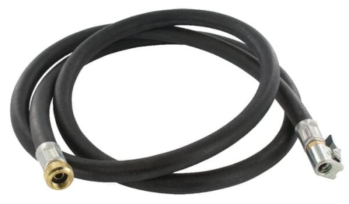 Wąż do pompowania, 150 cm, 1/4 Tip-Top SC39064 - Intertraktor