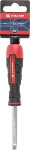 Pokrętło wkrętak 1/4" L-112 mm 18060069050KR