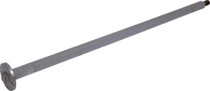 Wał koła pasowego 1550 mm 71918843770