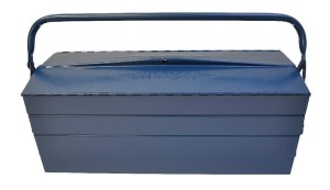 Skrzynka narzędziowa 530x195x200mm HG205S