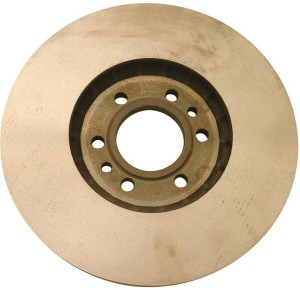 Tarcza hamulcowa, Fendt 119102070050