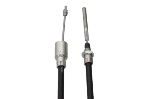 Linka hamulcowa, Knott 33921116 - Intertraktor