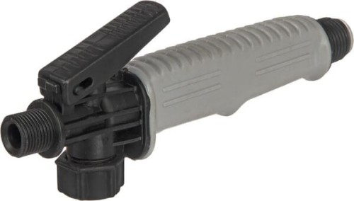Rączka lancy z zaworem Tukan 1600E 7287010000 - Intertraktor