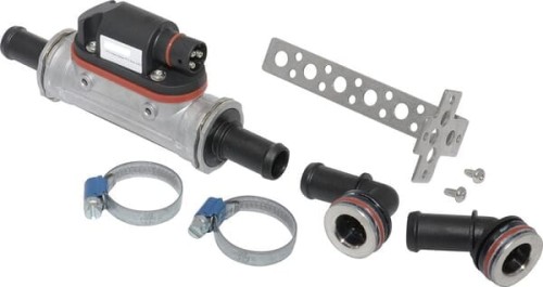 Grzałka silnika PTC na przewód Ø 16 mm 412761 - Intertraktor