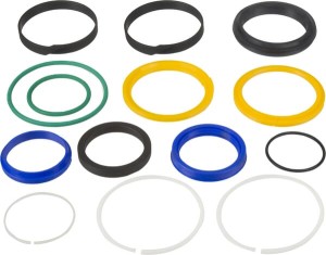 Zestaw uszczelniający pasujący do JCB JCB99100130