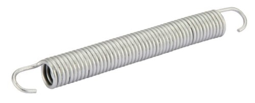 Sprężyna 1224464021 - Intertraktor