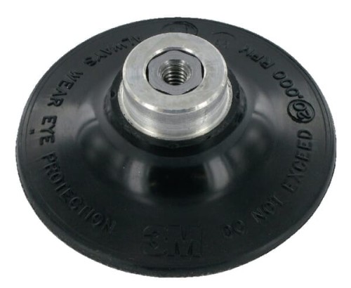 Dysk twardy do polerki Roloc Ø76,2 mm - M14 84998 - Intertraktor