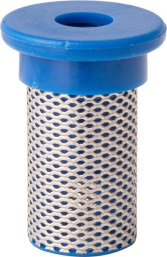 Nozzle filter, top hat 8139002 - Intertraktor