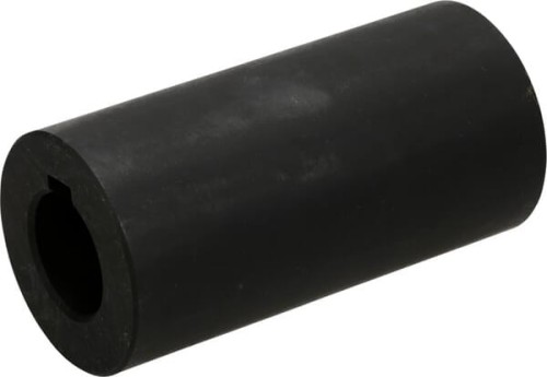 Tuleja, Ø 25 mm, wpust 8 mm, L-100mm 6740166 - Intertraktor
