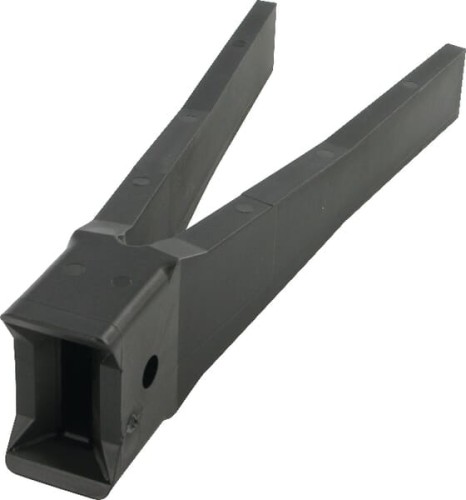 Bijak L=250mm, pasuje do Kverneland VGDZ889N - Intertraktor