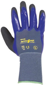 Rękawice Activ Grip CJ568 roz. 10 HS297694