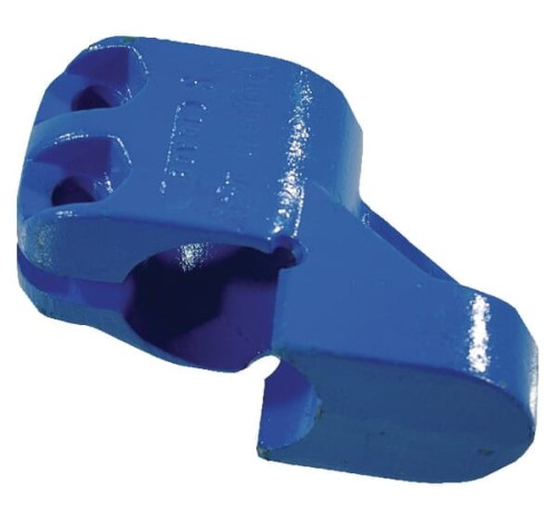 Blokada, pasuje do Lemken 4619875 - Intertraktor