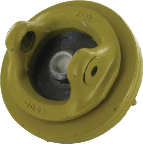 Widłak, podwójny, 22 mm, W2280 Walterscheid 209105 - Intertraktor