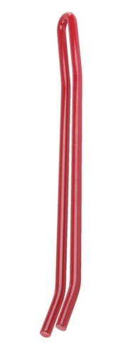 Zęby wygięte do bron chwastow. 425814 - Intertraktor