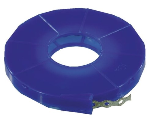 Taśma montażowa prosta Bandime x , 12 x 0,8 10 m 039001 - Intertraktor