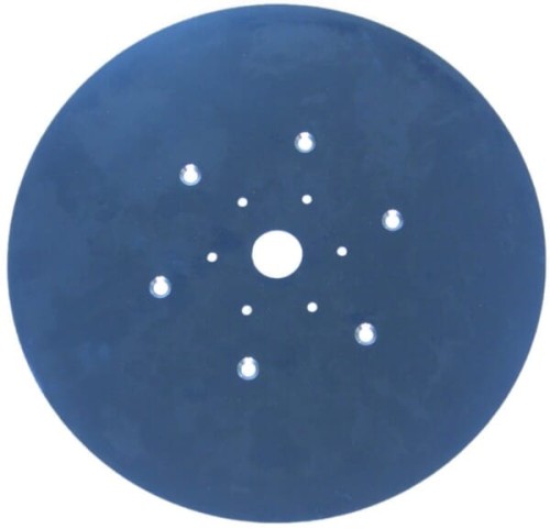 Talerz kroju 10100010N - Intertraktor