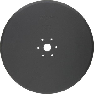 Talerz redlicy wysiewajacej, 381x3.5 mm GD11306KR