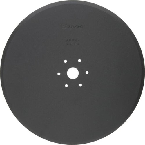 Talerz redlicy wysiewajacej, 381x3.5 mm GD11306KR - Intertraktor