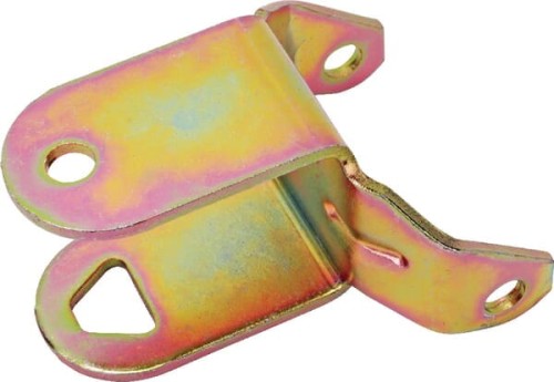 Uchwyt palca zagarniającego, 4 x 150 x194 mm 967472 - Intertraktor
