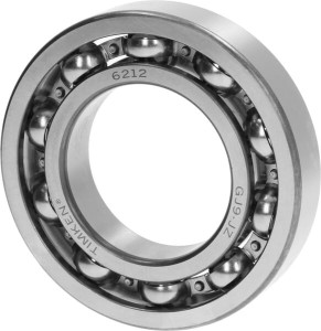 Łożysko kulkowe zwykłe 60x110x22 mm Timken 6212TIM
