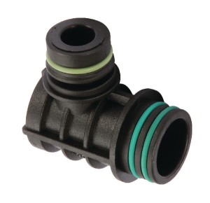 Złączka zwrotna 20 bar 463001300