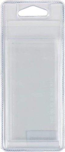 Przezroczyste szkło 105x50 (2x) KRWP63101P002 - Intertraktor