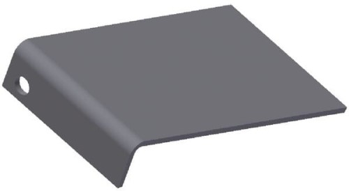 Zestaw łożysk ślizgowych S1M 6 szt. S1M92611 - Intertraktor