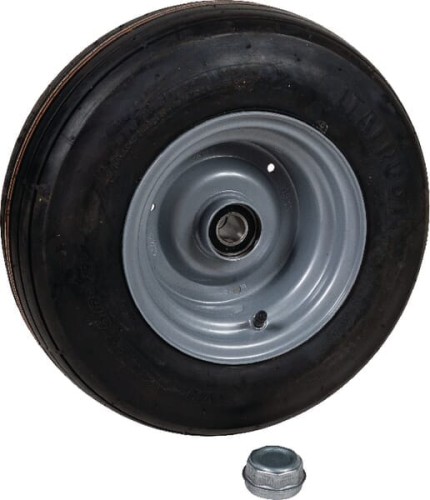 Koło pasowe nośne 812520012X - Intertraktor