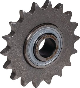 Koło napinacza łańcucha KSR16L008101808