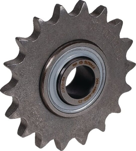 Koło napinacza łańcucha KSR16L008101808 - Intertraktor