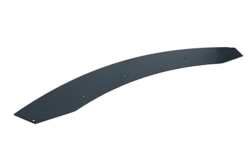 Płoza ślizgowa 0000766354KR - Intertraktor