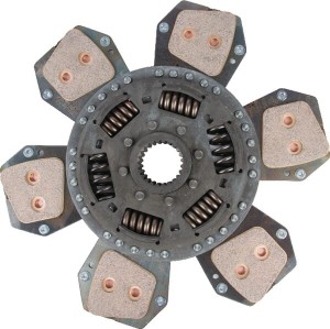 Tarcza sprzęgła 331017911
