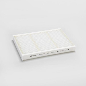 Wkład filtra powietrza, panel układu wentylacji P955823