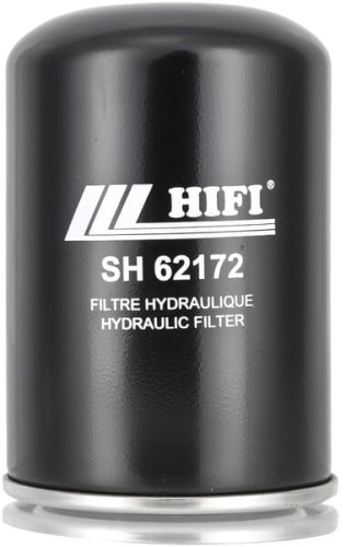 Filtr hydrauliki SH62172 - Intertraktor