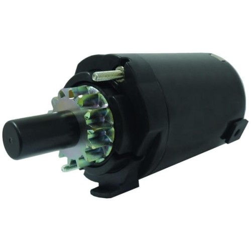 Rozrusznik 12V CCW Z-14 STA2167336 - Intertraktor