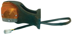 Lampa zespolona kierunkowskazu i postoju, prawa Cobo 03413000