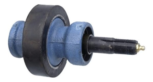 Rolka kierująca przenośnika, pasuje do Z-609 55655609000180 - Intertraktor