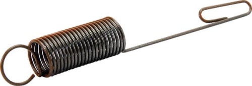 Sprężyna regulacyjna 690242 - Intertraktor