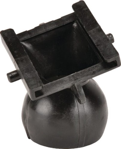 Lejek rurkowy siewnika 200059841 - Intertraktor