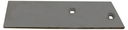 Płoza krótka Unia, PR 72 50201023020081 - Intertraktor